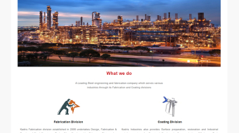 Ansoft-client-kadris -Industries-uae