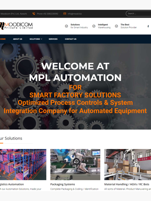 Ansoft-client-moodicom-private-limited