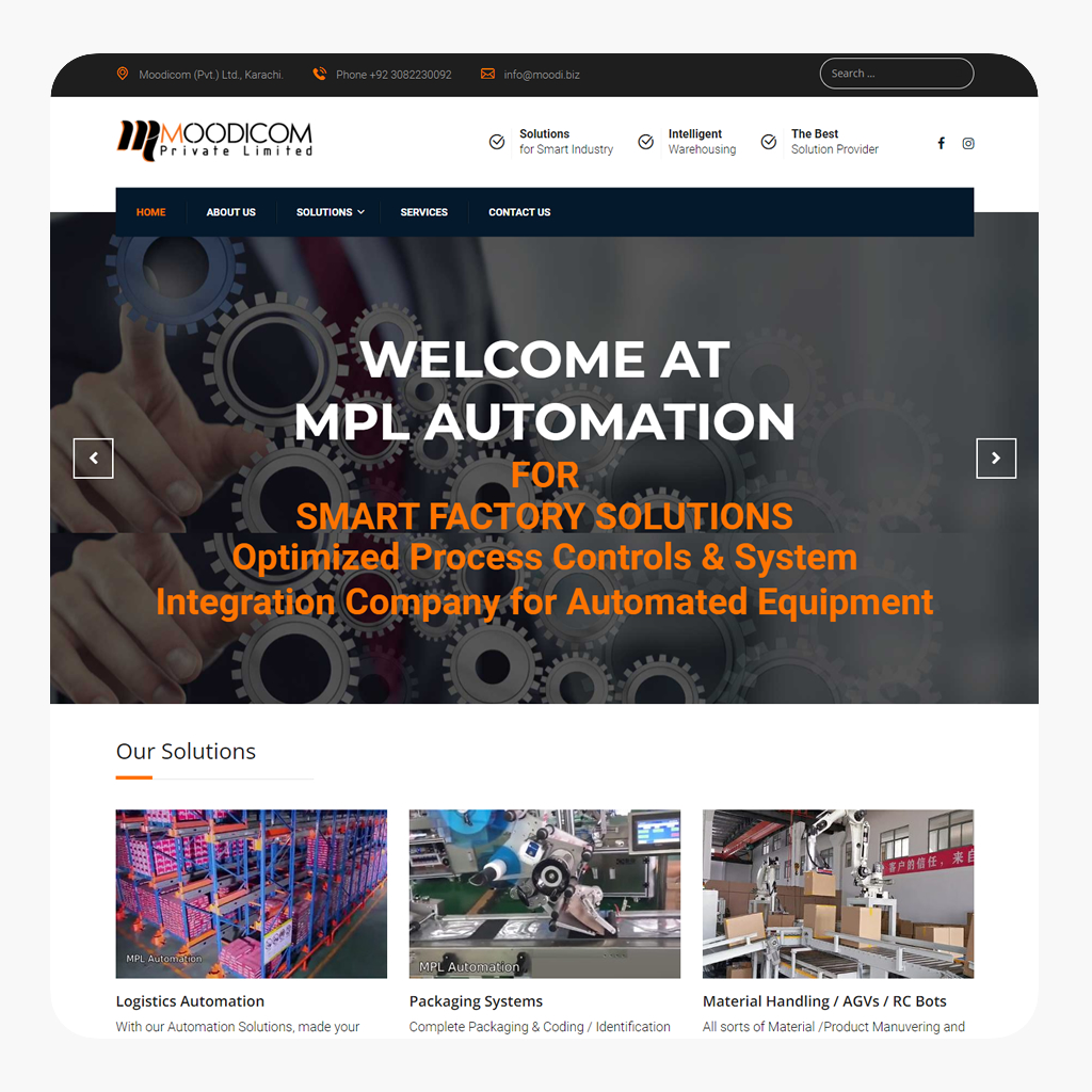 Ansoft-client-moodicom-private-limited