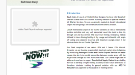 Ansoft-client-southasianairways