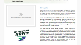 Ansoft-client-southasianairways