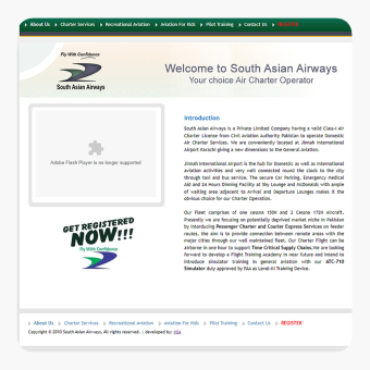 Ansoft-client-southasianairways
