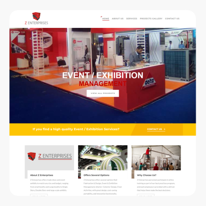 Ansoft-client-z-enterprises