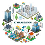 3d-visualization