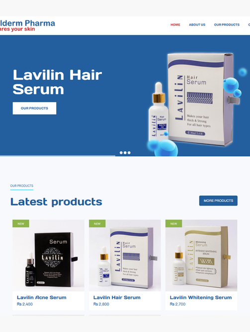Ansoft-client-elderm-pharma
